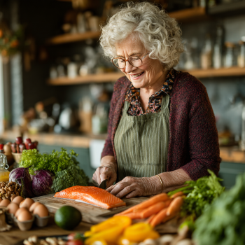Ефірні олії для догляду за нігтями