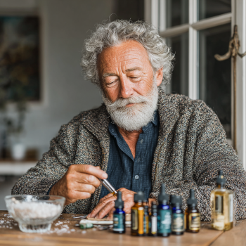 Профілактика проблем з нігтями